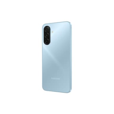 SAMSUNG Galaxy A17 128GB (Blue, Android, 4 GB)