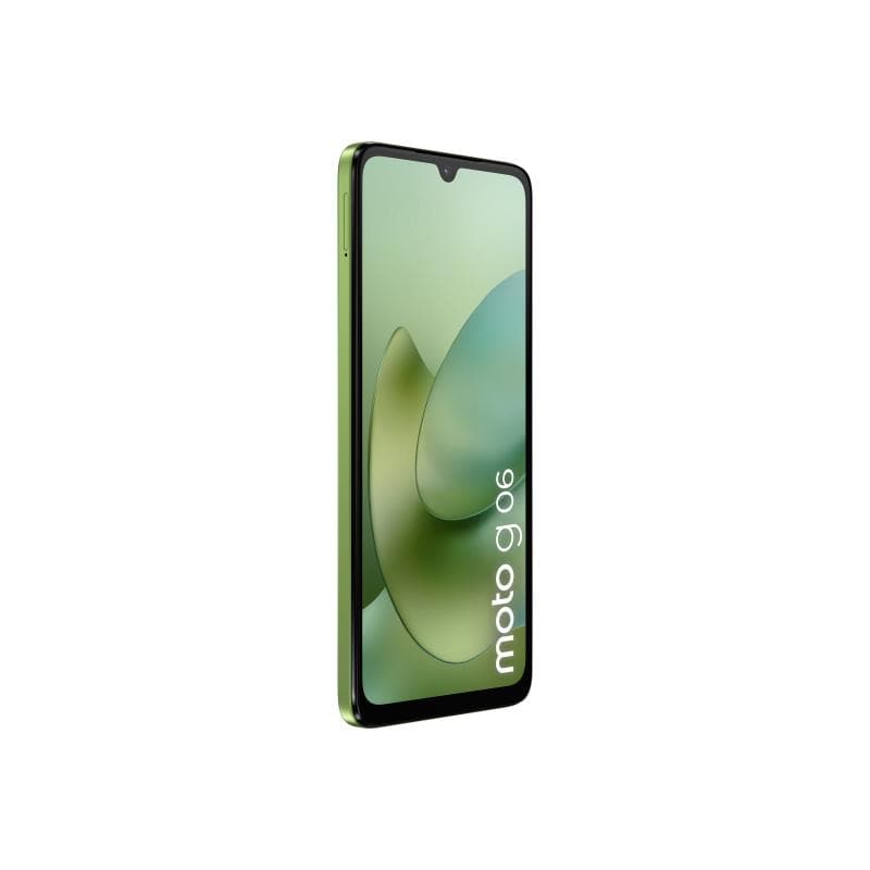 MOTOROLA moto g06 256GB (Tendril, Android, 4 GB)
