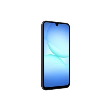 SAMSUNG Galaxy A17 128GB (Black, Android, 4 GB)