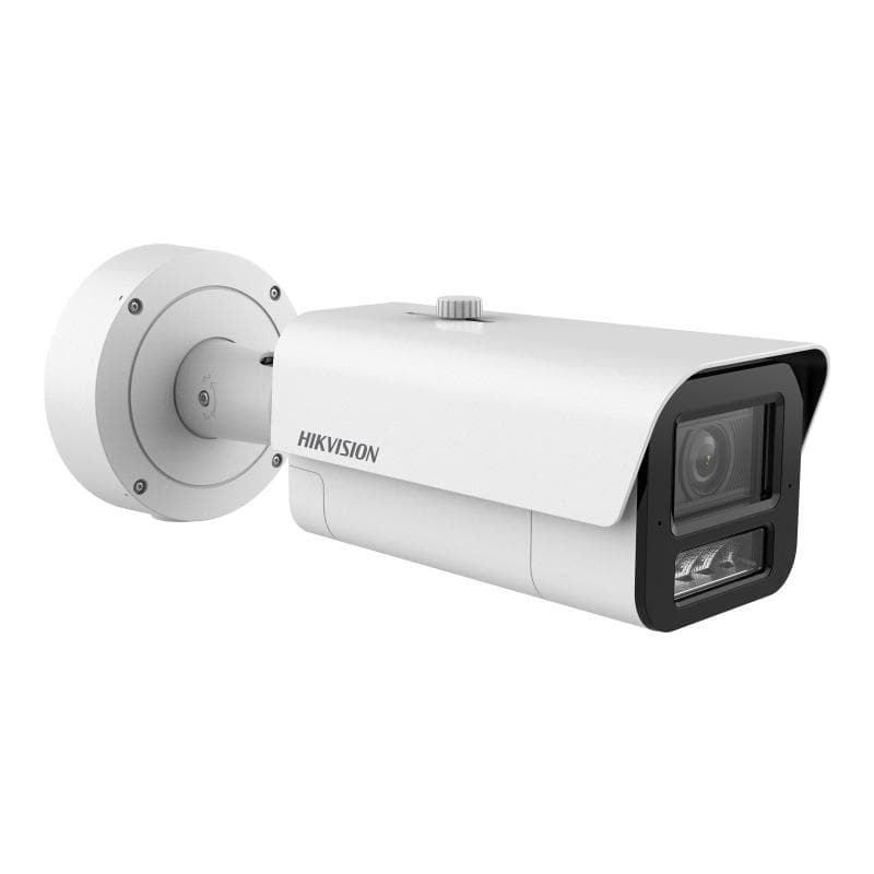 HIKVISION iDS-2CD7A86G2/V-XZHSY(2.8-12mm) Bullet 8MP DeepinView X Large Scale AI