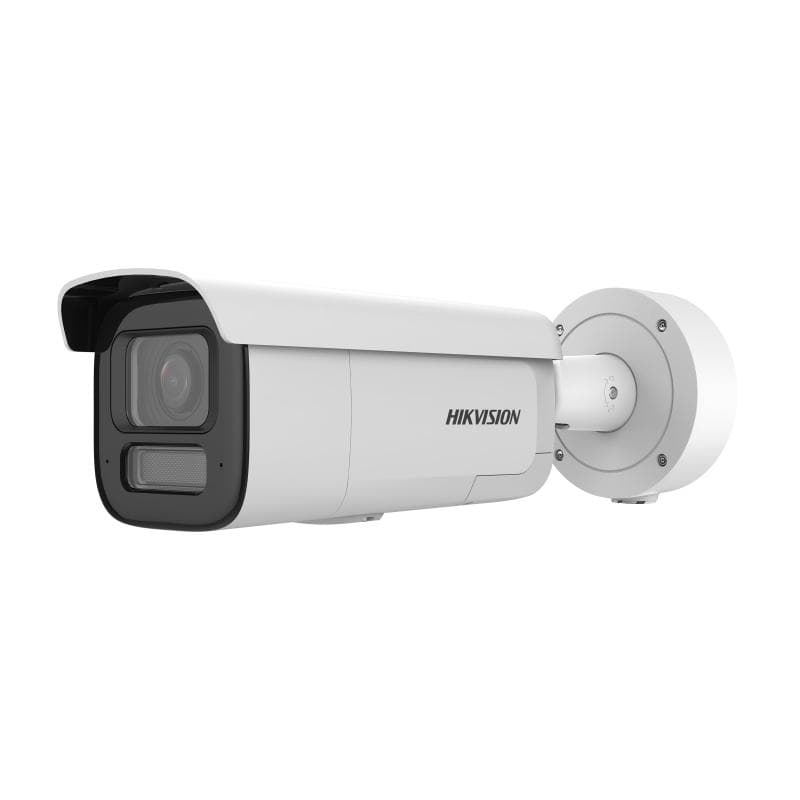 HIKVISION DS-2CD2686G2H-IZS2U/SL(2.8-12mm)/ef Bullet 8MP EasyIP 4.0 AcuSense