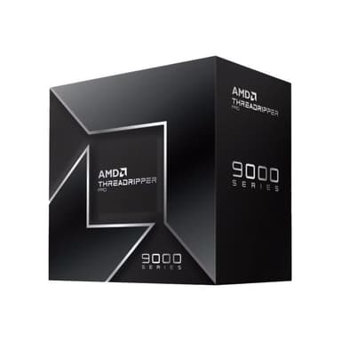 AMD Ryzen Threadripper PRO 9965WX SSP6 Box