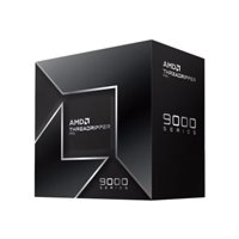 AMD Ryzen Threadripper PRO 9965WX SSP6 Box
