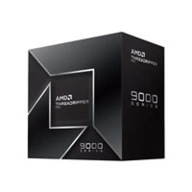 AMD Ryzen Threadripper PRO 9995WX SSP6 Box