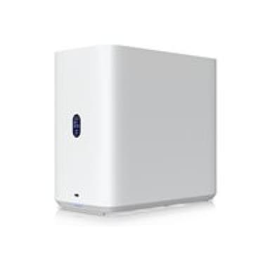 UBIQUITI UNAS 4 Weiß 0/4 2.5″/3.5″ SSD/HDD