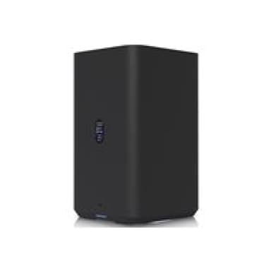 UBIQUITI UNAS 2 Schwarz 0/2 3.5″ HDD