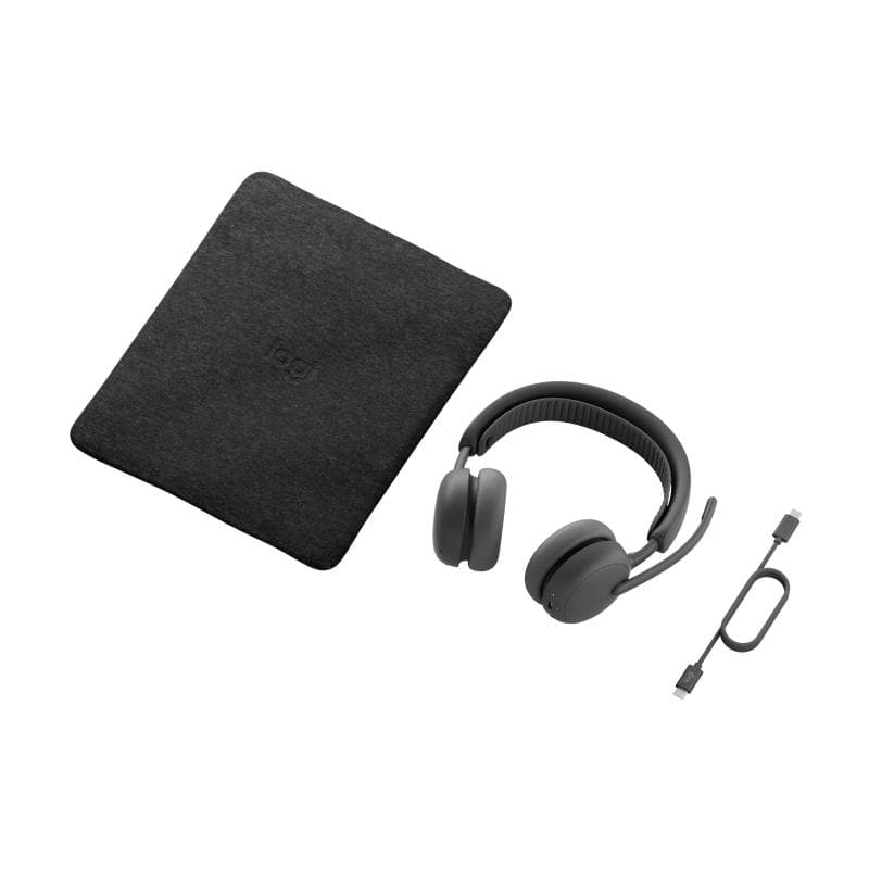 LOGITECH ZONE WIRELESS 2 ES BUSINESS