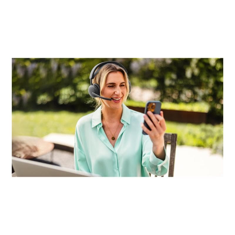 LOGITECH ZONE WIRELESS 2 ES BUSINESS