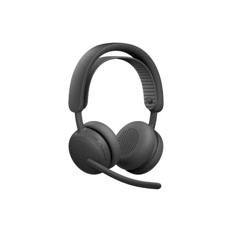 LOGITECH ZONE WIRELESS 2 ES UC