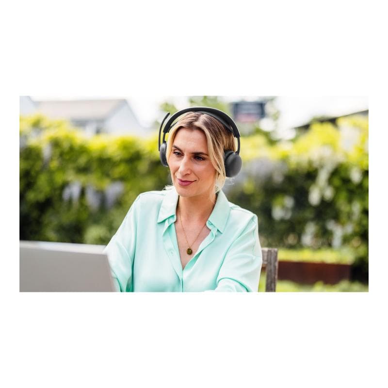 LOGITECH ZONE WIRELESS 2 ES UC