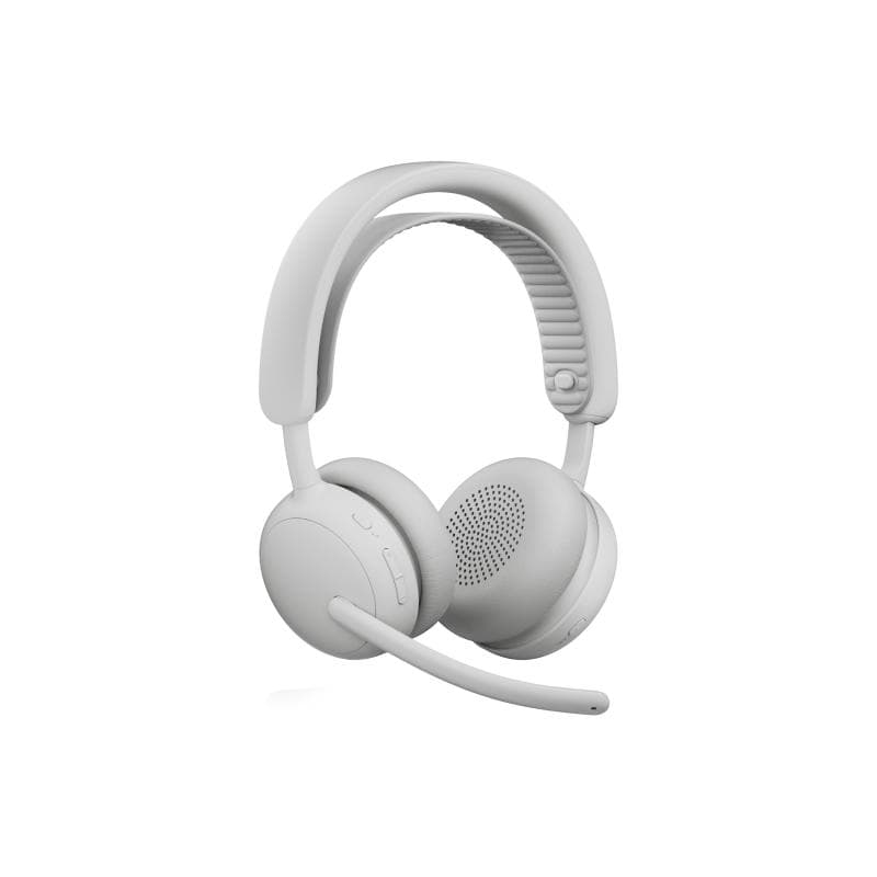 LOGITECH ZONE WIRELESS 2 ES UC