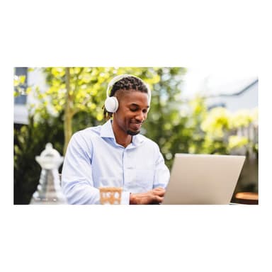 LOGITECH ZONE WIRELESS 2 ES UC