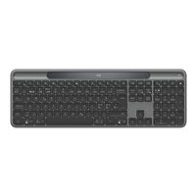 LOGITECH SLIM SOLAR+ KEYBOARD