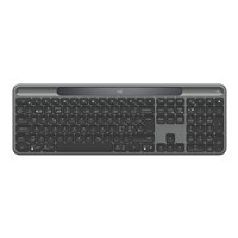LOGITECH SLIM SOLAR+ KEYBOARD