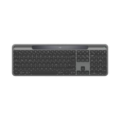 LOGITECH SLIM SOLAR+ FOR BUSINESS
