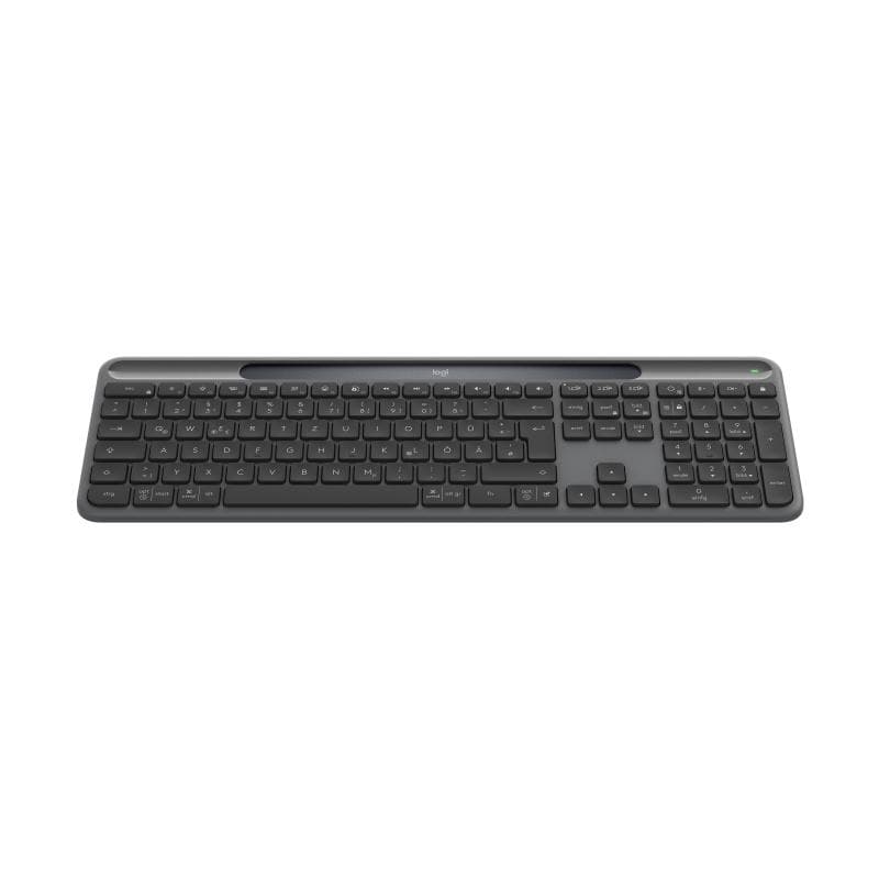 LOGITECH SLIM SOLAR+ FOR BUSINESS