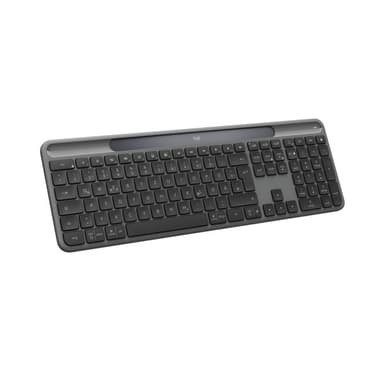 LOGITECH SLIM SOLAR+ FOR BUSINESS