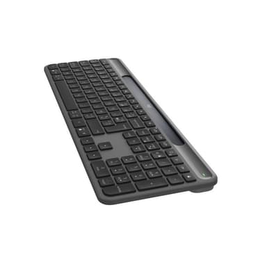 LOGITECH SLIM SOLAR+ FOR BUSINESS