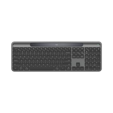 LOGITECH SLIM SOLAR+ FOR BUSINESS