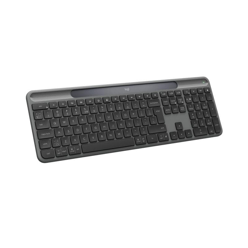 LOGITECH SLIM SOLAR+ FOR BUSINESS