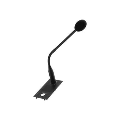 AXIS Zubehör/Sparepart TC6901 Schwanenhalsmikrofon