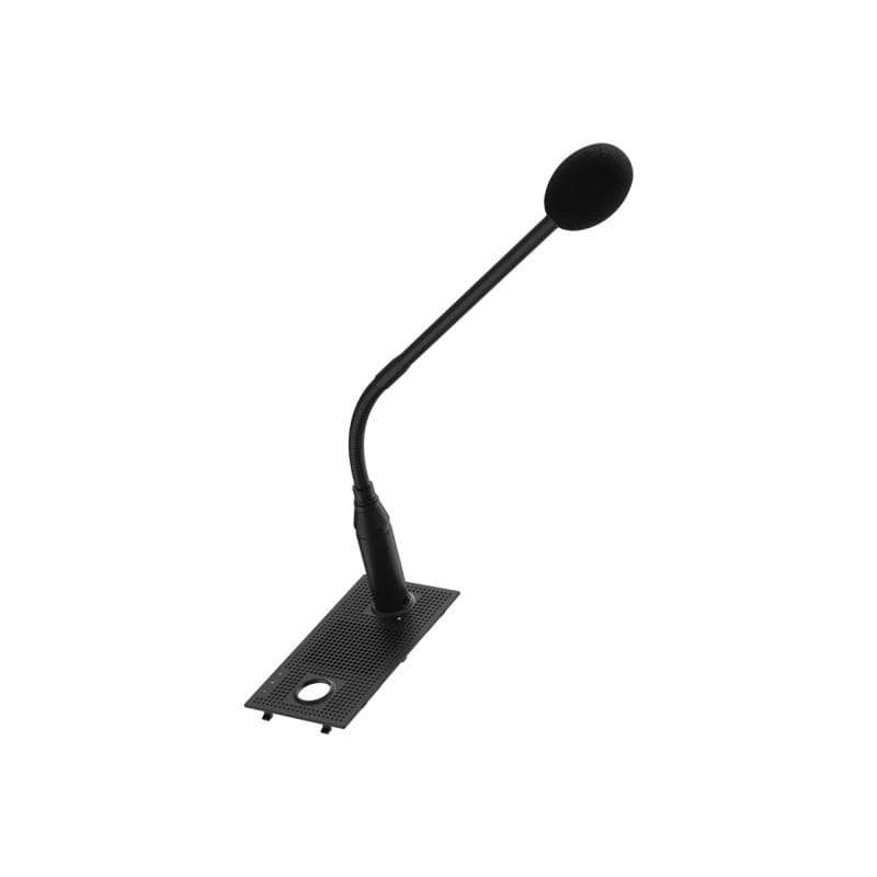 AXIS Zubehör/Sparepart TC6901 Schwanenhalsmikrofon
