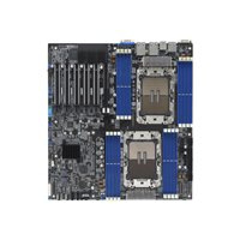 ASUS Z13PE-D16ASMB11 E-ATX 2x S4677