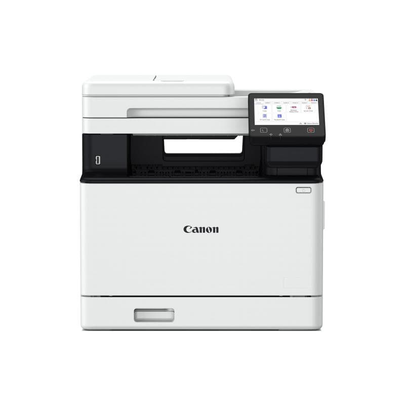 CANON i-SENSYS MF752Cdw II