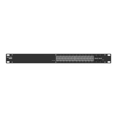 TELTONIKA SWM281 L2+ Managed Switch 24x ETH Ports 4x SFP