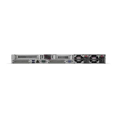 HPE ProLiant DL360 Gen11 1HE Xeon S 4509Y 64GB 960GB oBS