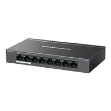 TP-LINK Mercusys MS108GP 8-Port Gigabit Desktop Switch
