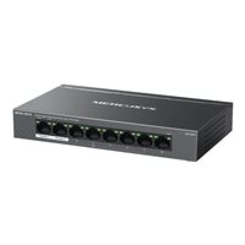 TP-LINK Mercusys MS108GP 8-Port Gigabit Desktop Switch