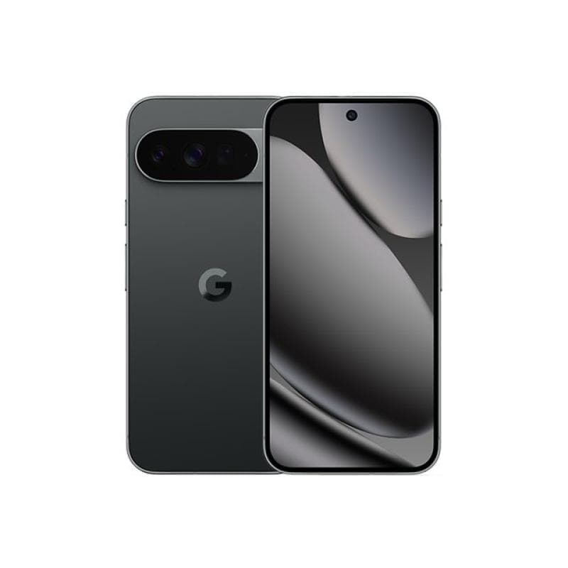 DEUTSCHE TELEKOM Google Pixel 10 Pro XL 256GB 17,27cm 6,8Zoll schwarz