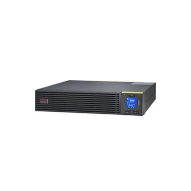APC Easy UPS On-Line SRV RM 1000VA 900W 230V mit Rail Kit