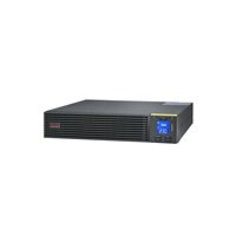 APC Easy UPS On-Line SRV RM 3000VA 2700W 230V mit Rail Kit