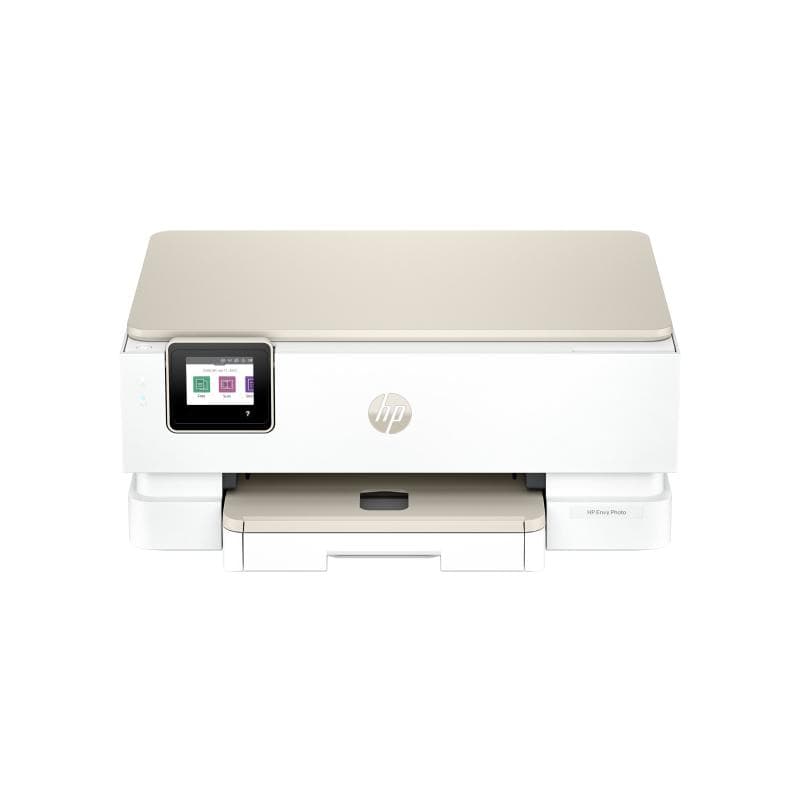 HP Envy Photo 7230 All-in-One Color Inkjet