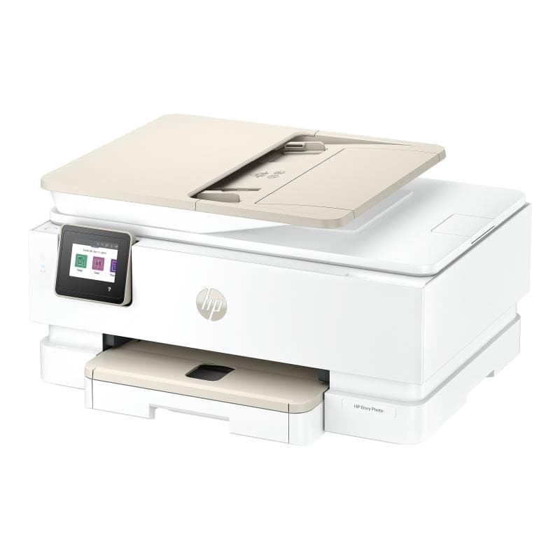 HP Envy Photo 7930 All-in-One Color Inkjet