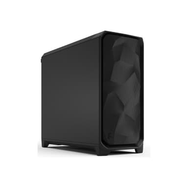 FRACTAL DESIGN Geh Meshify 3 XL Black Solid