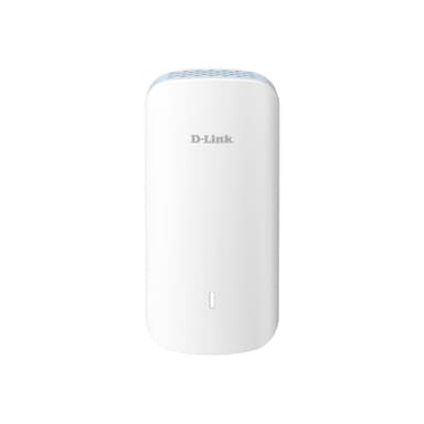 D-LINK AQUILA PRO AI AX3000 Wi-Fi 6 Smart Mesh Extender- Wi-Fi 6