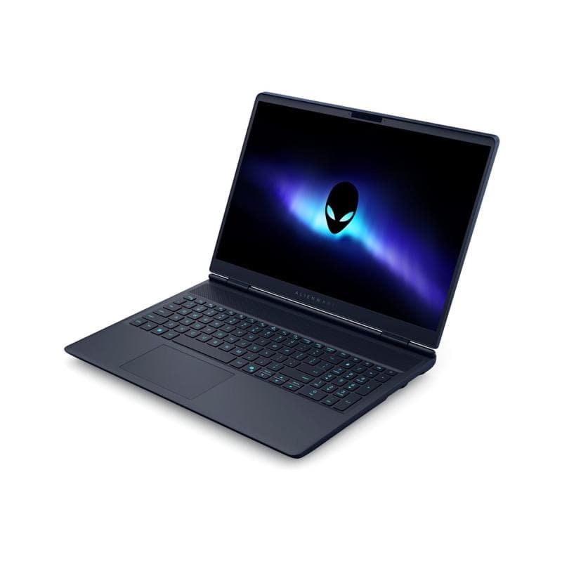DELL Alienware 16X Aurora 40,6cm (16″) Ultra 7 255HX 32GB 1TB W11