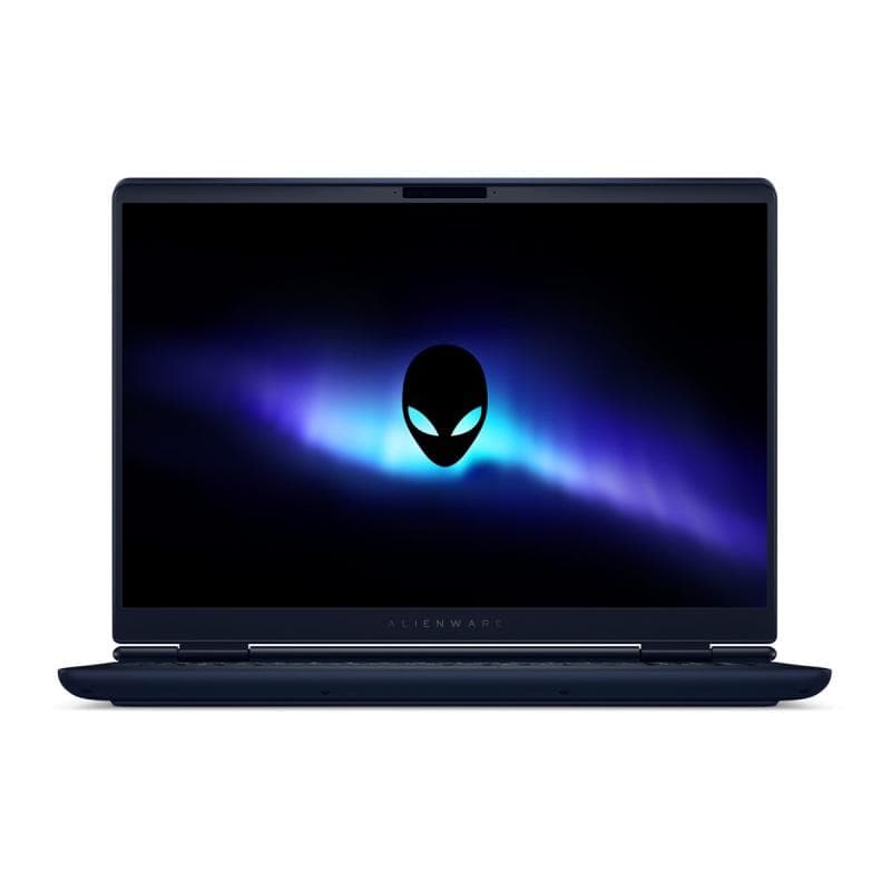 DELL Alienware 16X Aurora 40,6cm (16″) Ultra 7 255HX 32GB 1TB W11