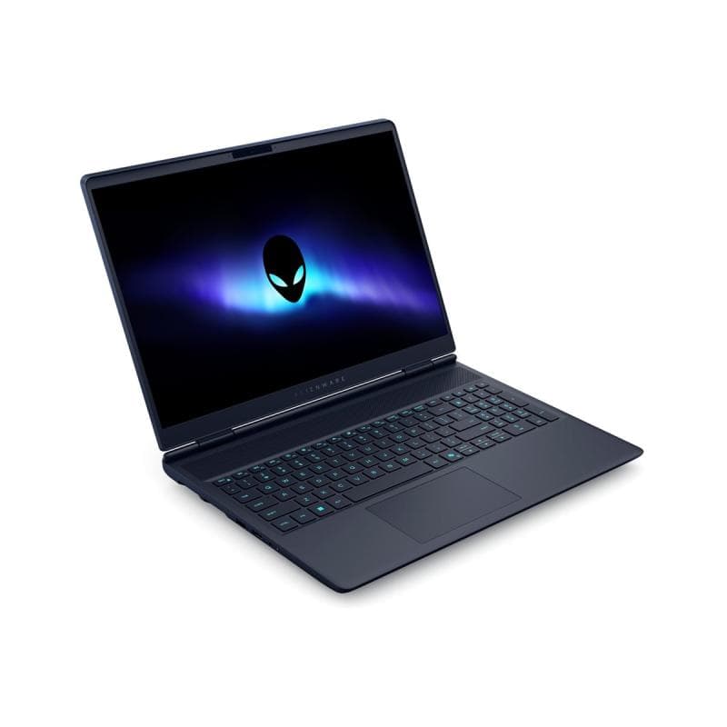 DELL Alienware 16X Aurora 40,6cm (16″) Ultra 7 255HX 32GB 1TB W11