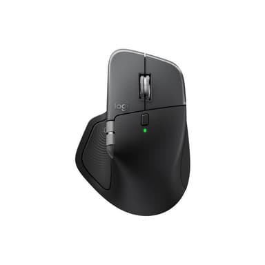 LOGITECH MX Master 4 for Mac-SPACE BK-EMEA28i-935