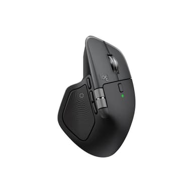 LOGITECH MX Master 4 for Mac-SPACE BK-EMEA28i-935