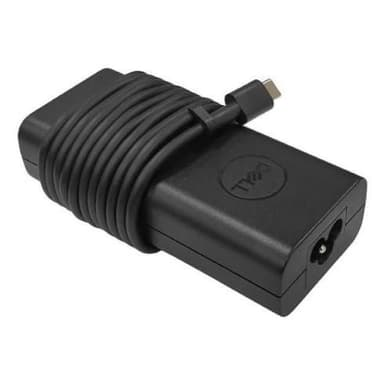 DELL 65W USB-C AC Adapter with Power Cord Europe