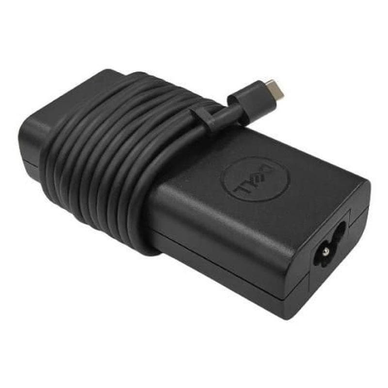 DELL 65W USB-C AC Adapter with Power Cord Europe
