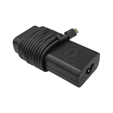 DELL 65W USB-C AC Adapter with Power Cord Europe