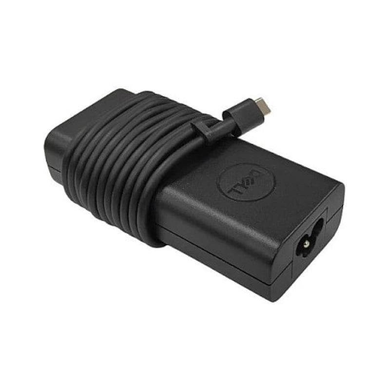 DELL 65W USB-C AC Adapter with Power Cord Europe