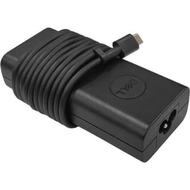 DELL 65W USB-C AC Adapter with Power Cord Europe