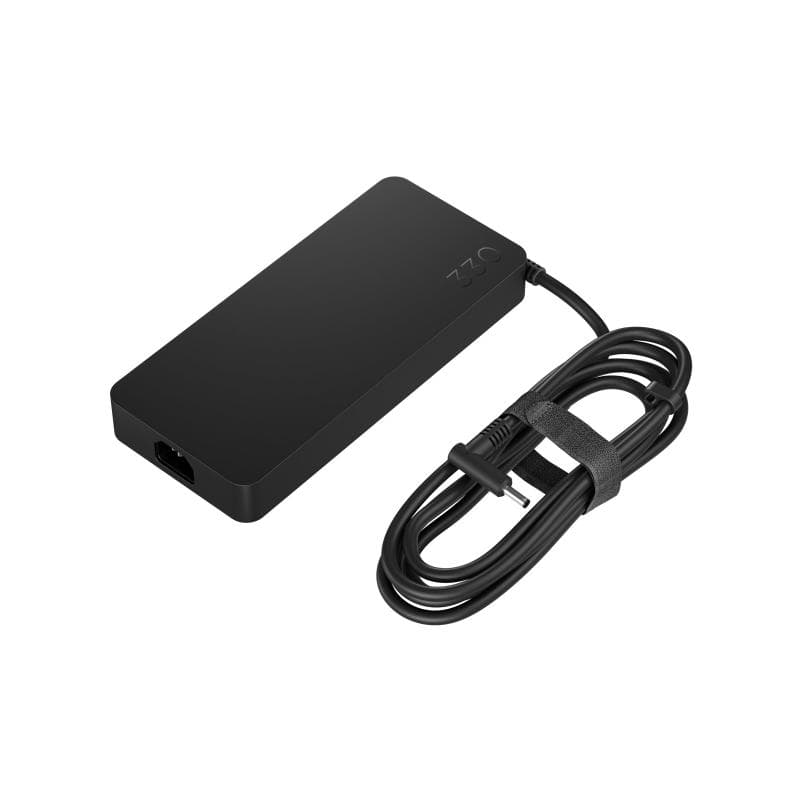 HP 330W SMT AC ADPT EMEA-INTL English Loc-Euro plug